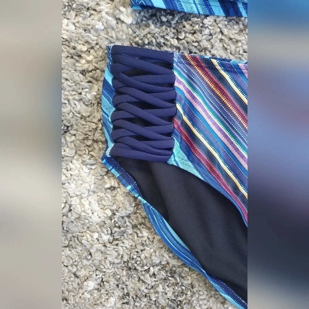 Swimsuits For All new without